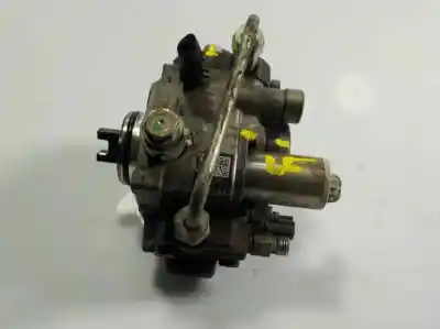 İkinci el araba yedek parçası enjeksiyon pompasi için toyota auris (_e15_) 2.0 d-4d (ade150_) oem iam referansları   