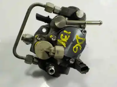 İkinci el araba yedek parçası enjeksiyon pompasi için toyota auris (_e15_) 2.0 d-4d (ade150_) oem iam referansları   