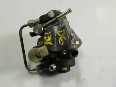 İkinci el araba yedek parçası enjeksiyon pompasi için toyota auris (_e15_) 2.0 d-4d (ade150_) oem iam referansları   
