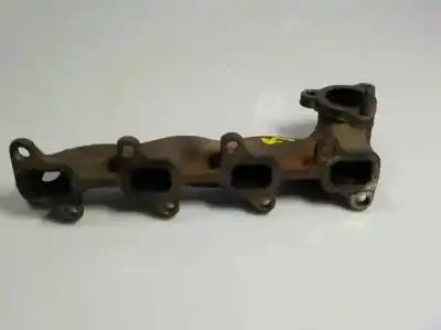 Pezzo di ricambio per auto di seconda mano Collettore Di Scarico per TOYOTA AURIS 2.0 D-4D CAT Riferimenti OEM IAM   