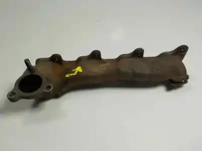 Tweedehands auto-onderdeel uitlaatspruitstuk voor toyota auris (_e15_) 2.0 d-4d (ade150_) oem iam-referenties   