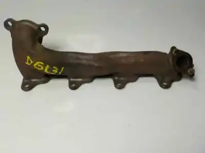 Tweedehands auto-onderdeel uitlaatspruitstuk voor toyota auris (_e15_) 2.0 d-4d (ade150_) oem iam-referenties   