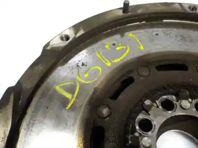 Автозапчастина б/у маховик двигуна для toyota auris (_e15_) 2.0 d-4d (ade150_) посилання на oem iam   