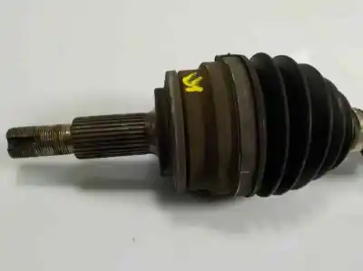 Second-hand car spare part front left transmission for toyota auris (_e15_) 2.0 d-4d (ade150_) oem iam references   