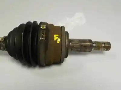 Автозапчастина б/у правий привід для toyota auris (_e15_) 2.0 d-4d (ade150_) посилання на oem iam   