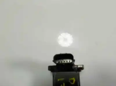 Peça sobressalente para automóvel em segunda mão medidor de massa de ar por toyota auris (_e15_) 2.0 d-4d (ade150_) referências oem iam   