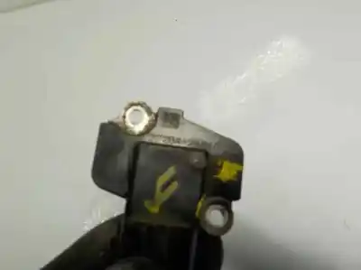 Peça sobressalente para automóvel em segunda mão medidor de massa de ar por toyota auris (_e15_) 2.0 d-4d (ade150_) referências oem iam   