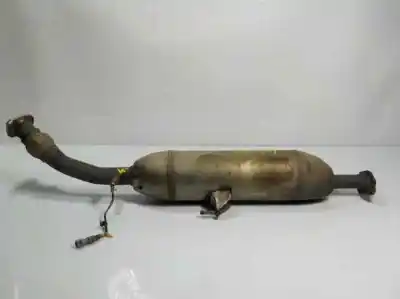 Recambio de automóvil de segunda mano de catalizador para toyota auris (_e15_) 2.0 d-4d (ade150_) referencias oem iam   