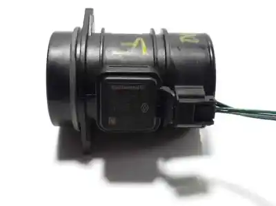 Pièce détachée automobile d'occasion débitmètre de masse d'air pour nissan nv 200 (m20) 1.5 dci cat références oem iam   