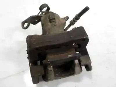 Second-hand car spare part rear left brake caliper for audi a1 (8x1, 8xk) 1.6 tdi oem iam references 6r0615423  
