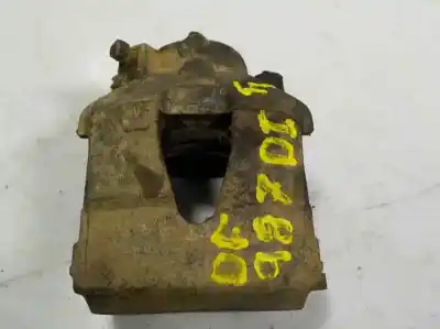 Second-hand car spare part front left brake caliper for audi a1 (8x1, 8xk) 1.6 tdi oem iam references 1k0615123d Second-hand car spare part front left brake caliper for audi a1 (8x1, 8xk) 1.6 tdi oem iam references 1k0615123d