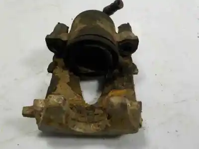 Second-hand car spare part front left brake caliper for audi a1 (8x1, 8xk) 1.6 tdi oem iam references 1k0615123d  