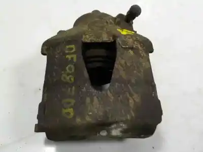 Second-hand car spare part front right brake caliper for audi a1 (8x1, 8xk) 1.6 tdi oem iam references 1k0615124d Second-hand car spare part front right brake caliper for audi a1 (8x1, 8xk) 1.6 tdi oem iam references 1k0615124d