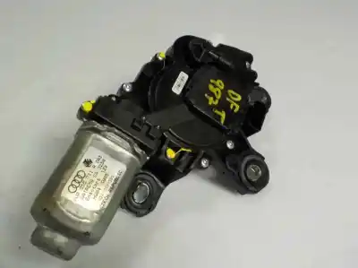 Second-hand car spare part rear windshield wiper motor for audi a1 (8x1, 8xk) 1.6 tdi oem iam references 8u0955711a  8u0955711a