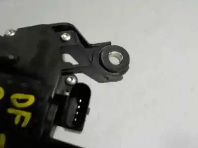 Second-hand car spare part rear windshield wiper motor for audi a1 (8x1, 8xk) 1.6 tdi oem iam references 8u0955711a  8u0955711a