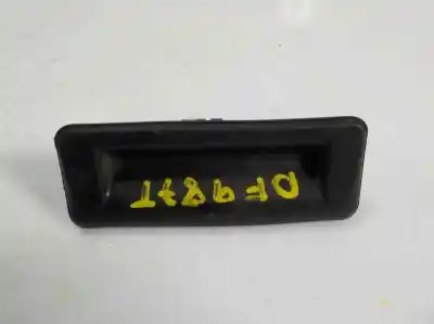Second-hand car spare part tailgate back door handle for audi a1 (8x1, 8xk) 1.6 tdi oem iam references 5j0827566e Second-hand car spare part tailgate back door handle for audi a1 (8x1, 8xk) 1.6 tdi oem iam references 5j0827566e