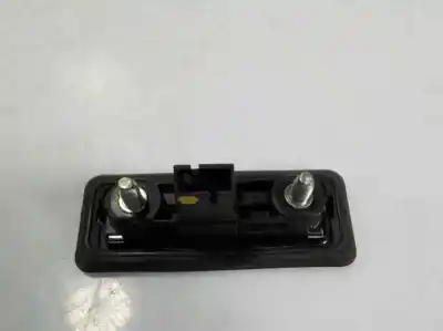 Автозапчастина б/у ручка ворот для audi a1 (8x1, 8xk) 1.6 tdi посилання на oem iam 5j0827566e  
