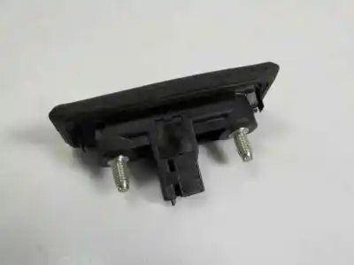 Автозапчастина б/у ручка ворот для audi a1 (8x1, 8xk) 1.6 tdi посилання на oem iam 5j0827566e  