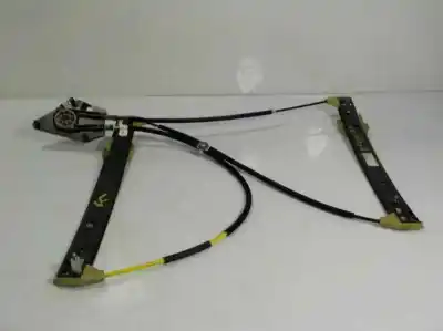 Second-hand car spare part passenger side right window regulator for audi a1 (8x1, 8xk) 1.6 tdi oem iam references 8x3837462a Second-hand car spare part passenger side right window regulator for audi a1 (8x1, 8xk) 1.6 tdi oem iam references 8x3837462a