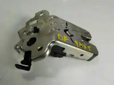 Автозапчастина б/у замок багажника / ворот для audi a1 (8x1, 8xk) 1.6 tdi посилання на oem iam 8r0827505  8r0827505