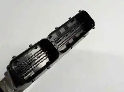 Автозапчастина б/у ебу контролер двигуна для audi a1 (8x1, 8xk) 1.6 tdi посилання на oem iam 03l906023qa 5wp42954aa 03l906023qa