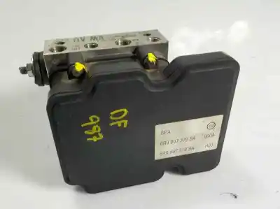 Second-hand car spare part abs for audi a1 (8x1, 8xk) 1.6 tdi oem iam references 6r0614517cbbef  6r0907379ba