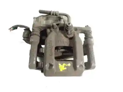 Tweedehands auto-onderdeel remklauw links achter voor citroen c4 picasso 1.6 blue-hdi fap oem iam-referenties 1608999580