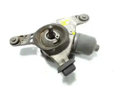 Tweedehands auto-onderdeel ruitenwissermotor voor voor citroen c4 picasso 1.6 blue-hdi fap oem iam-referenties 9811384780