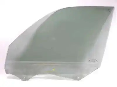 Tweedehands auto-onderdeel linker voordeur glas voor citroen c4 picasso 1.6 blue-hdi fap oem iam-referenties 9675833180