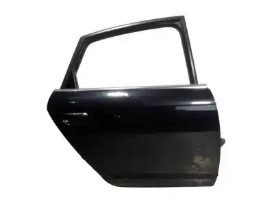 Peça sobressalente para automóvel em segunda mão porta do automóvel traseira direita por audi a6 berlina (4f2) 2.0 tdi referências oem iam 4f0833052g