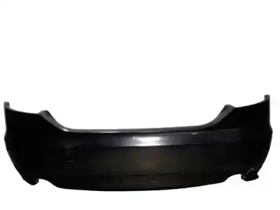 Peça sobressalente para automóvel em segunda mão para choques traseiro por audi a6 berlina (4f2) 2.0 tdi referências oem iam 4f5807303agru