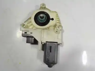 Peça sobressalente para automóvel em segunda mão motor elevador vidro traseiro esquerdo por audi a6 berlina (4f2) 2.0 tdi referências oem iam 4f0959801f