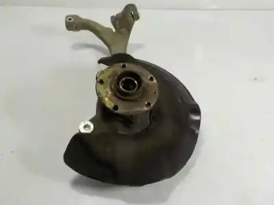 Peça sobressalente para automóvel em segunda mão manga de eixo dianteira direita por audi a6 berlina (4f2) 2.0 tdi referências oem iam 4f0407254g