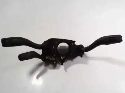 Peça sobressalente para automóvel em segunda mão comutador de piscas  por audi a6 berlina (4f2) 2.0 tdi referências oem iam 4e0953513k4pk