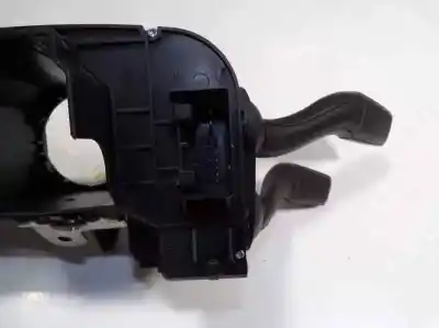 Second-hand car spare part indicator switch for audi a6 berlina (4f2) 2.0 tdi oem iam references 4e0953513k4pk  4f0953549c