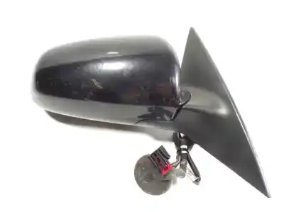 Peça sobressalente para automóvel em segunda mão espelho retrovisor direito por audi a6 berlina (4f2) 2.0 tdi referências oem iam 4f1858532j01c