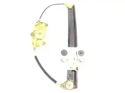 Peça sobressalente para automóvel em segunda mão elevador de vidros traseiro esquerdo por audi a6 berlina (4f2) 2.0 tdi referências oem iam 4f0839461b