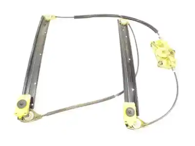 Peça sobressalente para automóvel em segunda mão elevador de vidros dianteiro direito por audi a6 berlina (4f2) 2.0 tdi referências oem iam 4f0837462d