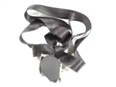 Peça sobressalente para automóvel em segunda mão cinto de segurança traseiro direito por audi a6 berlina (4f2) 2.0 tdi referências oem iam 4f0857805ev04