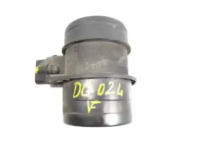 Second-hand car spare part flowmeter for audi a6 berlina (4f2) 2.0 tdi oem iam references 074906461b 0281002461 074906461b