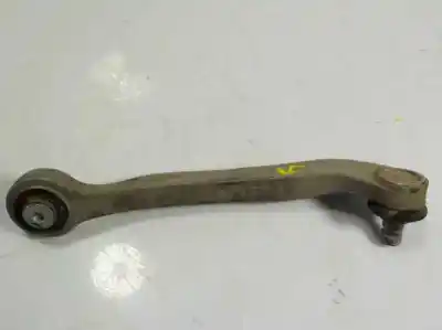 Peça sobressalente para automóvel em segunda mão braço de suspensão superior dianteiro direito por audi a6 berlina (4f2) 2.0 tdi referências oem iam 4e0407506e