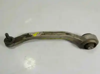 Peça sobressalente para automóvel em segunda mão braço de suspensão inferior esquerdo dianteiro por audi a6 berlina (4f2) 2.0 tdi referências oem iam 4f0407693h