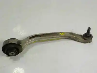 Peça sobressalente para automóvel em segunda mão braço de suspensão inferior dianteiro direito por audi a6 berlina (4f2) 2.0 tdi referências oem iam 4f0407694h