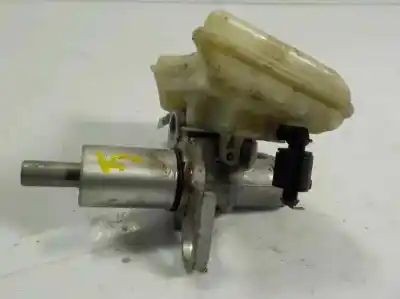 Peça sobressalente para automóvel em segunda mão bomba de travões por audi a6 berlina (4f2) 2.0 tdi referências oem iam 4b3611021