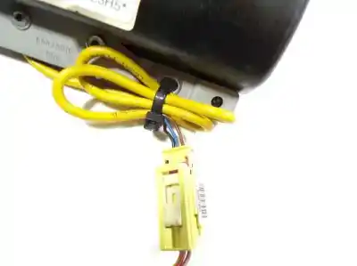 Gebrauchtes Autoersatzteil seitenairbag hinten links zum audi a6 berlina (4f2) 2.0 tdi oem-iam-referenzen 4f0880441b  4f0880441b