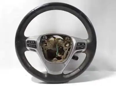 Автозапчасти б/у РУЛЬ за TOYOTA VERSO  ссылки OEM IAM 451020F100B0  451000F471