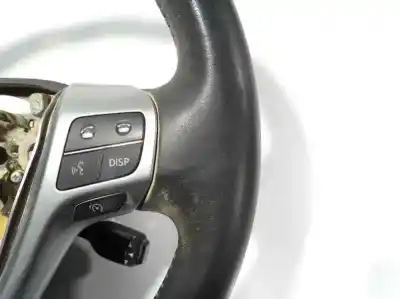 Автозапчасти б/у руль за toyota verso 1.6 d-4d cat ссылки oem iam 451020f100b0  451000f471