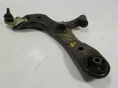 Recambio de automóvil de segunda mano de brazo suspension inferior delantero izquierdo para toyota verso 1.6 d-4d cat referencias oem iam 480690f030  