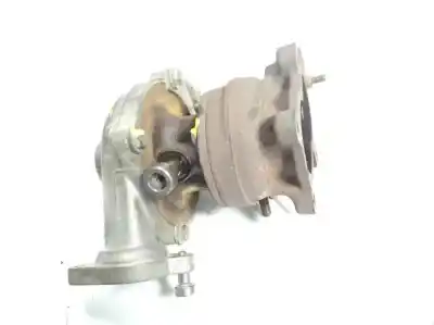 Second-hand car spare part turbocharger for ford fiesta vi (cb1, ccn) 1.4 tdci oem iam references 