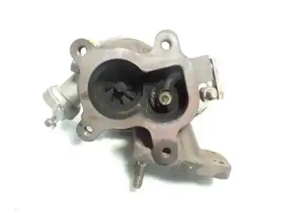 Second-hand car spare part turbocharger for ford fiesta vi (cb1, ccn) 1.4 tdci oem iam references   
